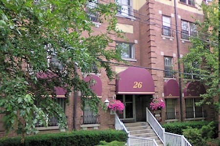 Photo du bâtiment - 14-22 Tichester Rd