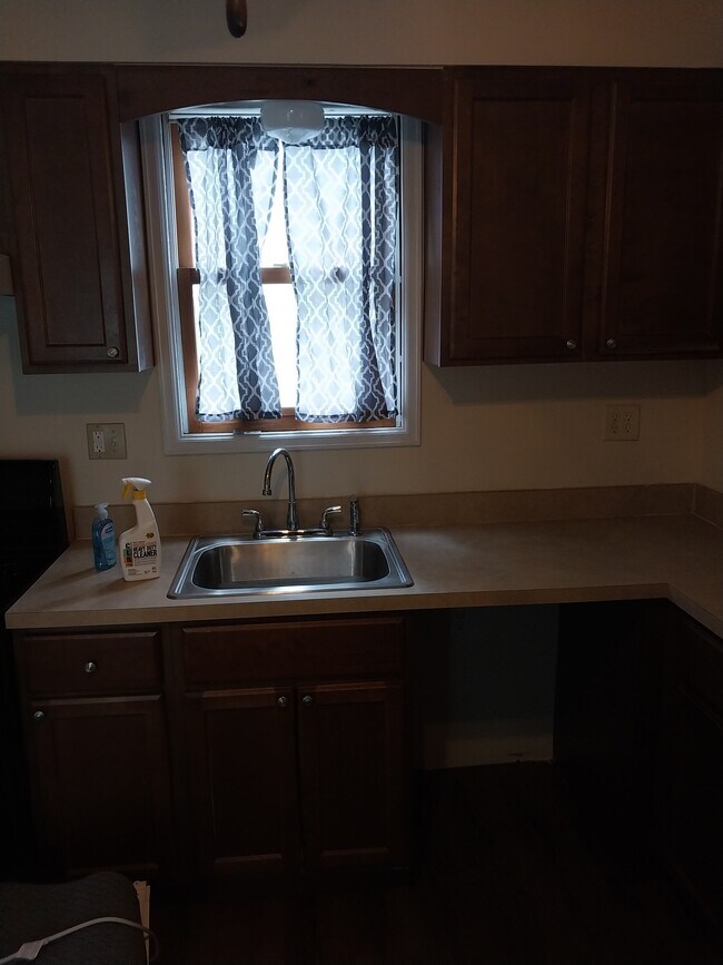 Sink - 1230 Park Ave