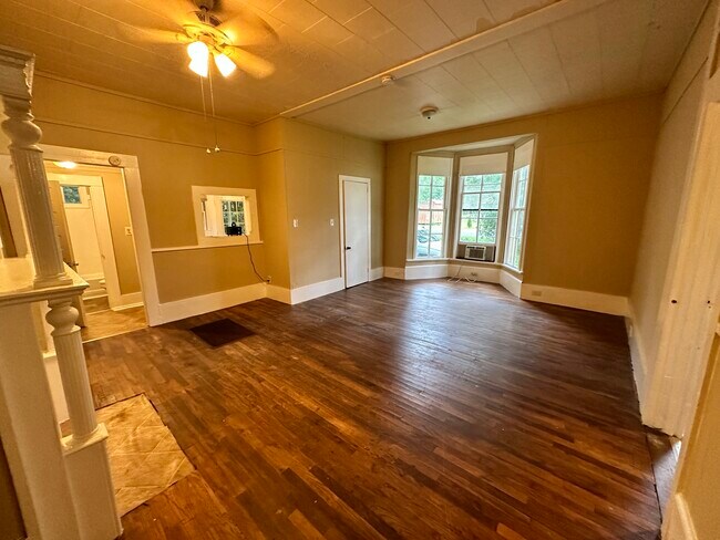 Foto del edificio - 1151 Oak St