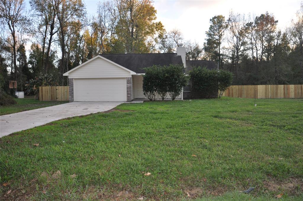 12102 Walraven Dr, Huffman, TX 77336 House Rental in Huffman, TX