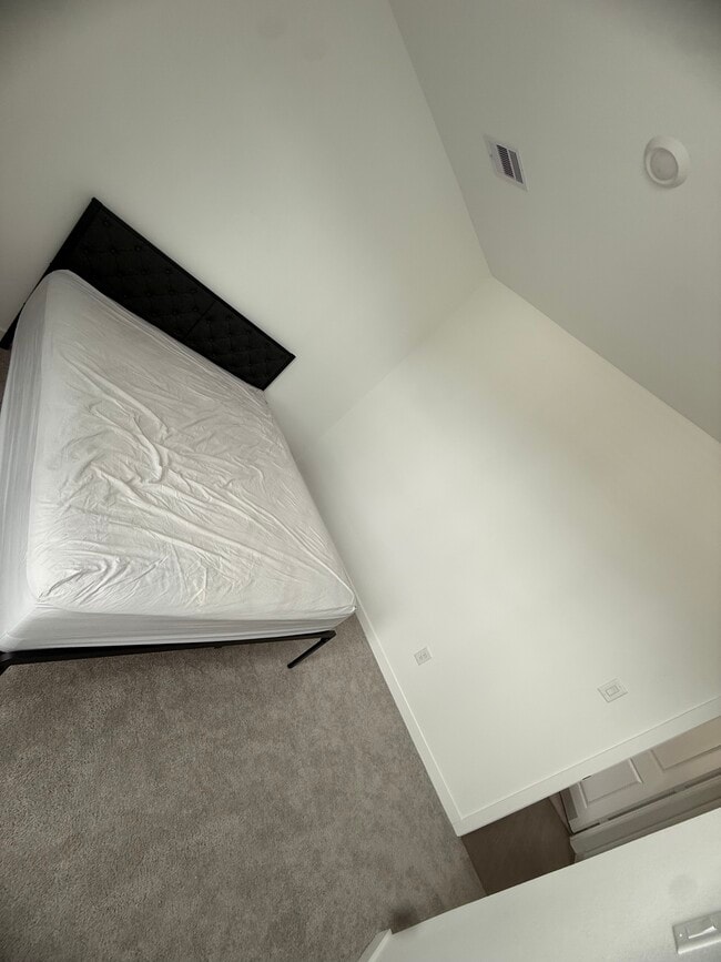 Bedroom 2 - 1707 Indigo Chase Dr