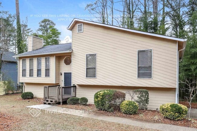 Building Photo - 6712 Songwood Dr