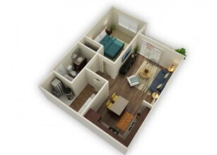 Eaglewood Lofts photo'