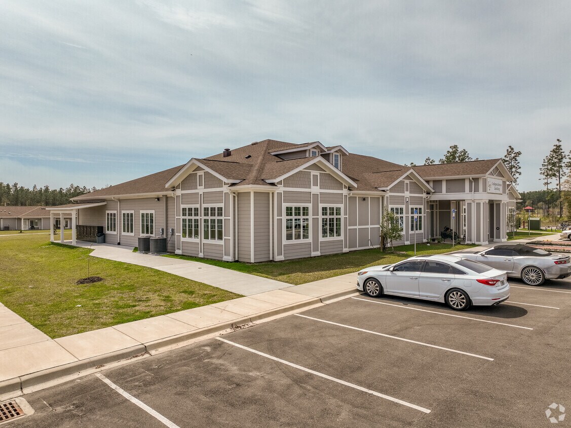 3025 Schoolhouse Rd - Vista primaria - Independence Landing