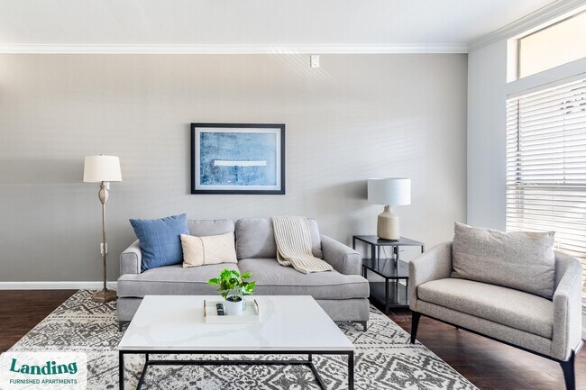 Foto del edificio - 1000 Henderson St