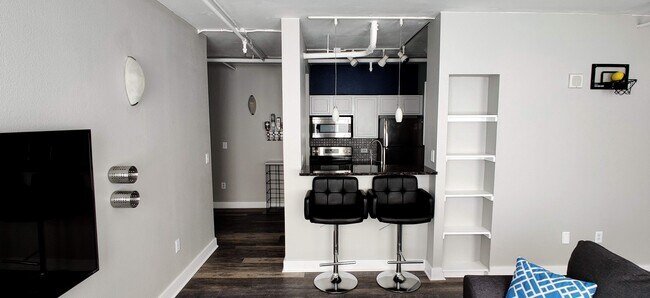 Foto del edificio - 444 17th St