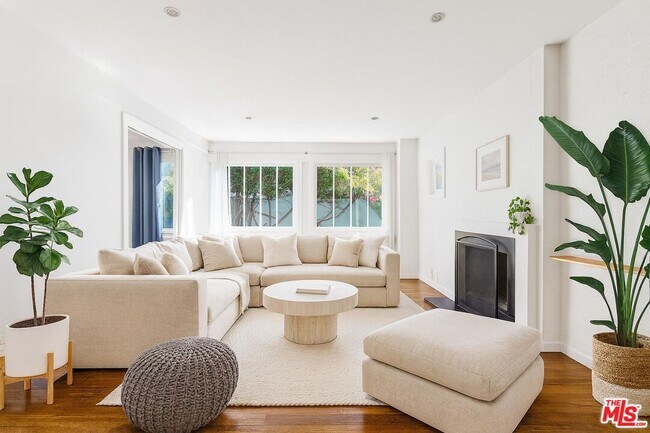 Foto del edificio - 1640 Electric Ave