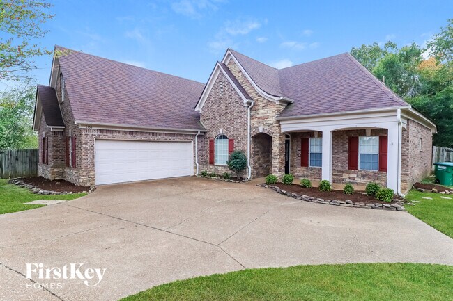 Foto del edificio - 5155 ZACHARY RUN Cove