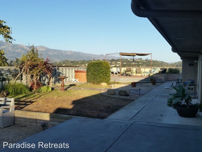 Building Photo - 4 br, 3 bath House - 5200 Austin Road