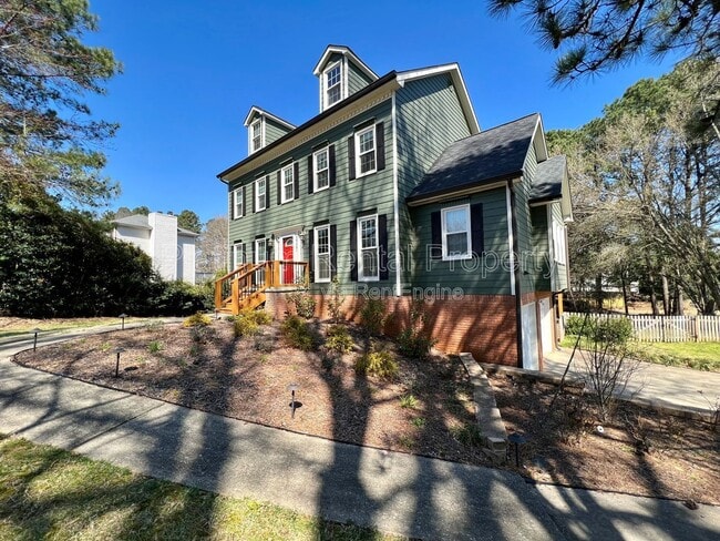 Building Photo - 3707 Rogers Cove
