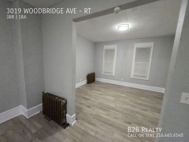 Building Photo - 3019 Woodbridge Ave