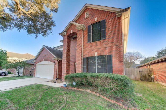 Foto del edificio - 21735 Oakbridge Park Ln