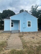 Building Photo - 603 Wyatt St