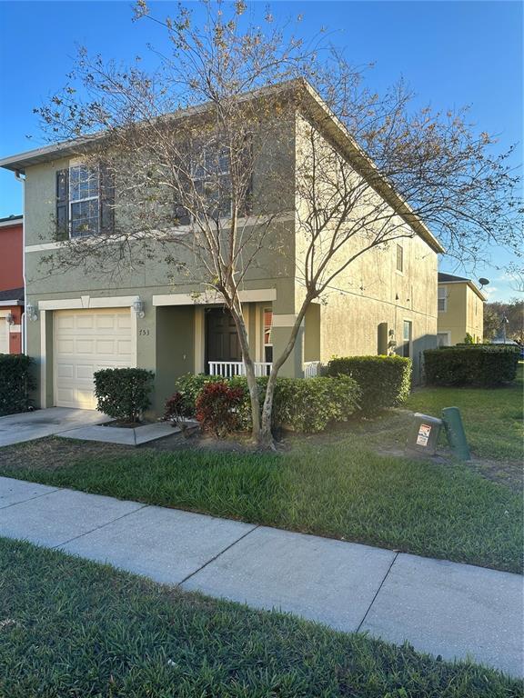 Foto del edificio - 753 Cresting Oak Cir