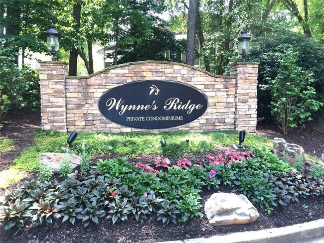 Building Photo - 504 Wynnes Ridge Cir