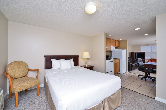 Foto del edificio - 154 East St