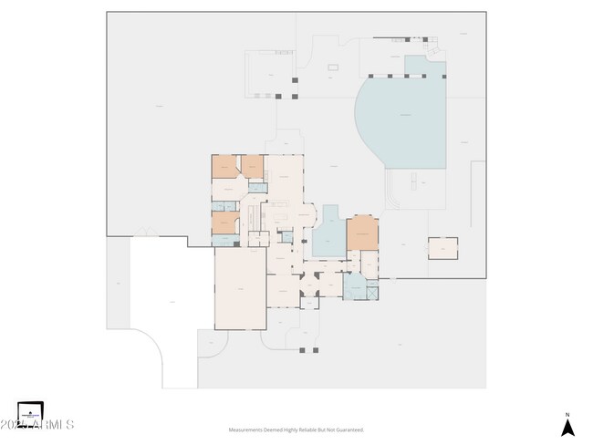 Foto del edificio - 3452 E Jaeger Cir