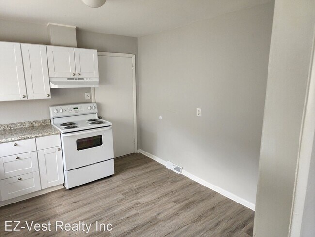 Building Photo - 3 br, 1 bath House - 1236 37Th Street