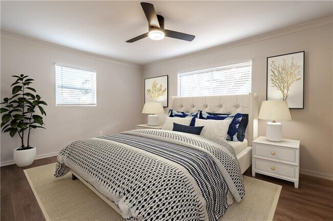 Foto del edificio - 1135 Woodland Ave NE