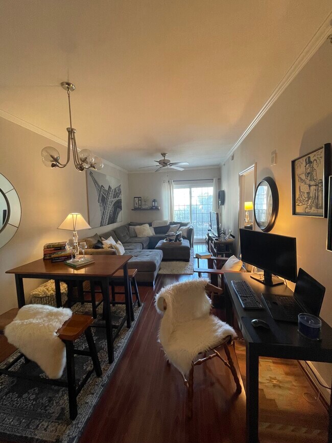 Foto del edificio - 195 14th Street Northeast