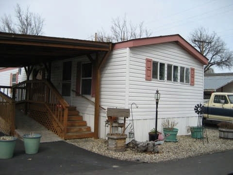 Building Photo - South Mobile Village