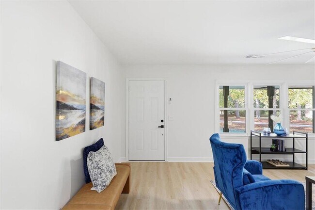 Foto del edificio - 3488 Richmond Dr SE