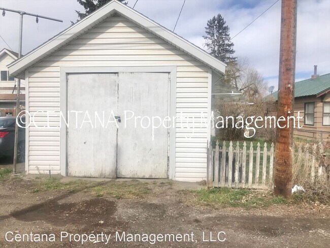 Building Photo - 2 br, 1 bath House - 1622 S Warren