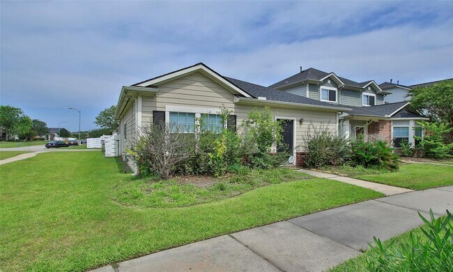 Foto del edificio - 3902 Mossy Pl Ln