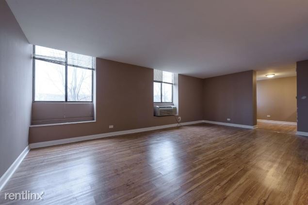 Foto del edificio - Studio, 1 bath Condo - 4724 S Vincennes Ave