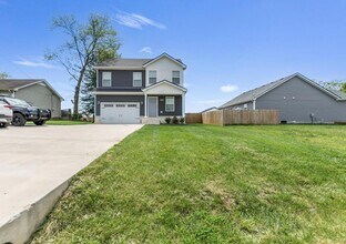 Building Photo - 1307 Hugh Hunter Rd