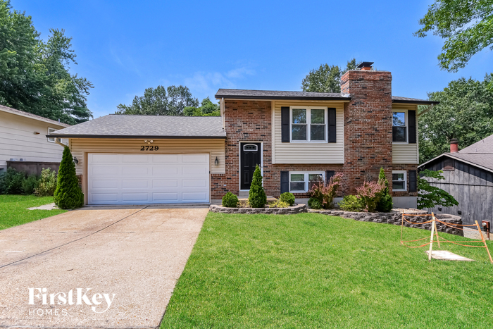 Foto principal - 2729 Chalet Forest Dr