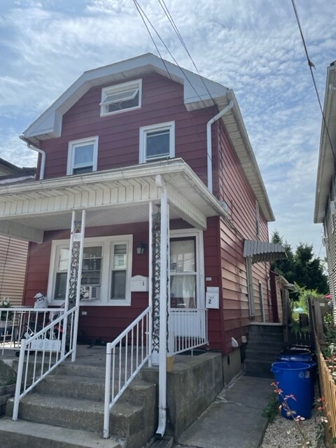 Foto del edificio - 2434 Sycamore St