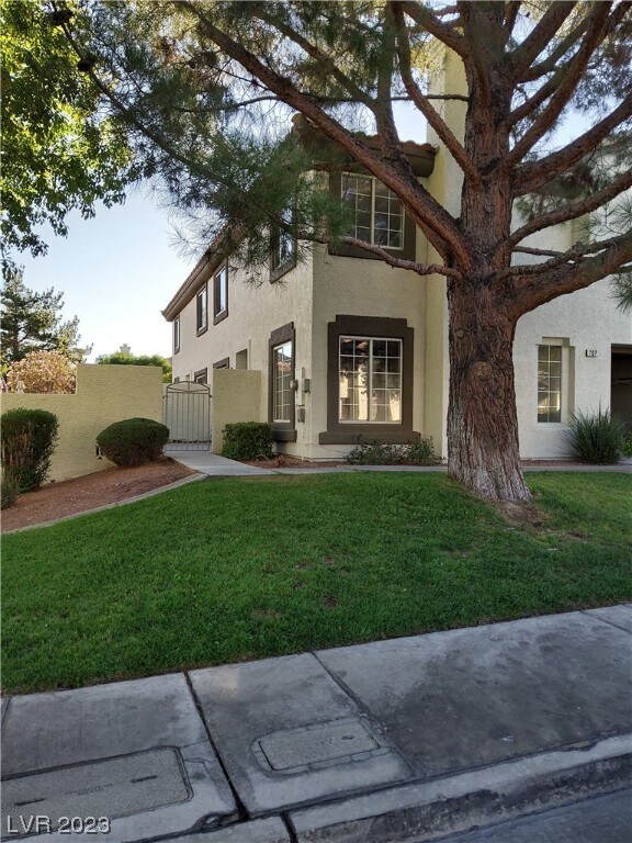 202 Winterport St, Henderson, NV 89074 Townhome Rentals in Henderson