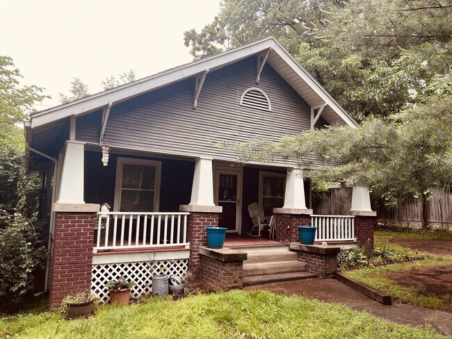 Foto del edificio - 277 S Hill Ave