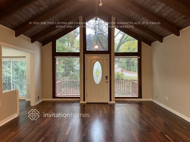 Foto del edificio - 2765 Timberline Rd