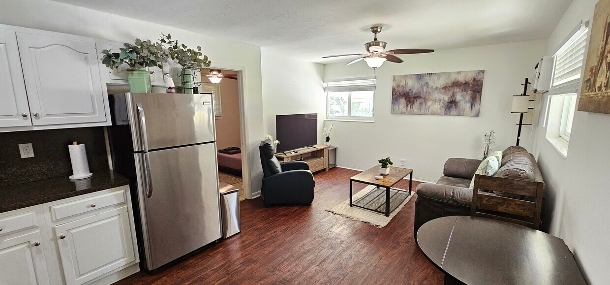 Foto principal - 1701 Shenandoah St