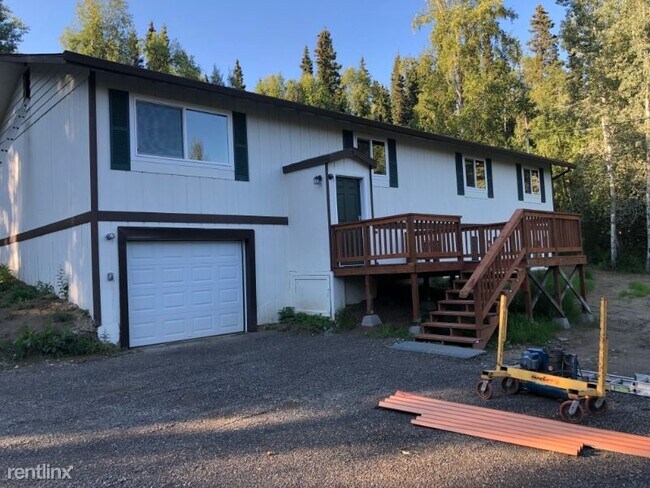 Building Photo - 6050 Chena Hot Springs Rd