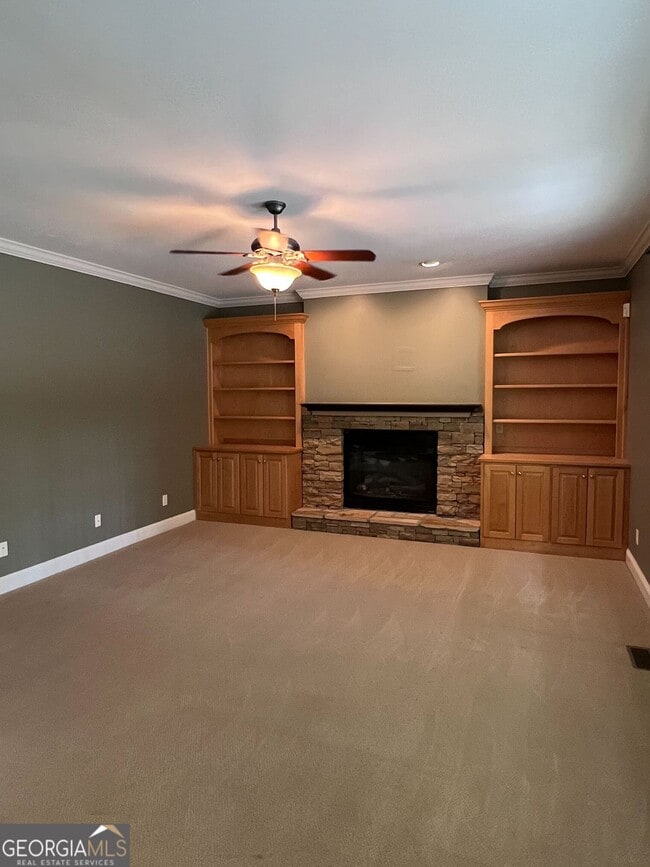 Building Photo - 119 Tullamore Trail