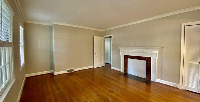 Foto del edificio - 1608 Delaware Ave