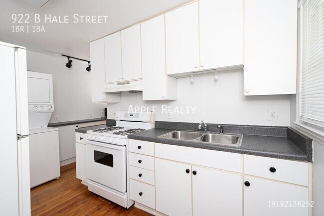 Foto del edificio - 922 Hale St