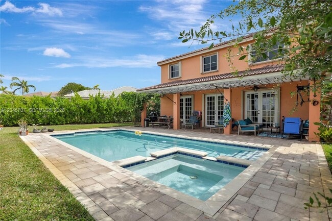 Photo - 1653 Winterberry Lane 1653, Weston, FL 33327 - 2335 House