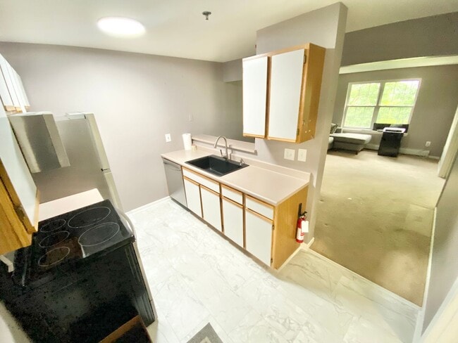 Foto del edificio - 1 Bedroom Apartment in Burlington VT Avail...