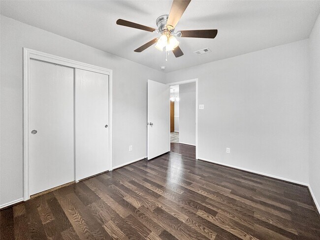 Foto del edificio - 3503 Apache Meadows Drive