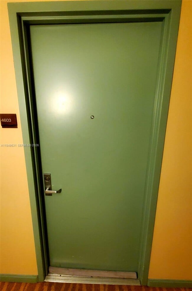 Foto del edificio - 50 Biscayne Blvd