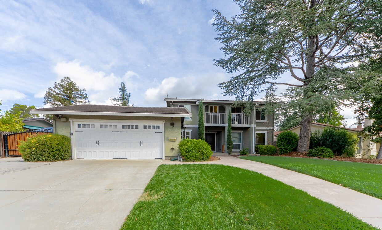 Foto principal - 1491 Almaden Valley Dr