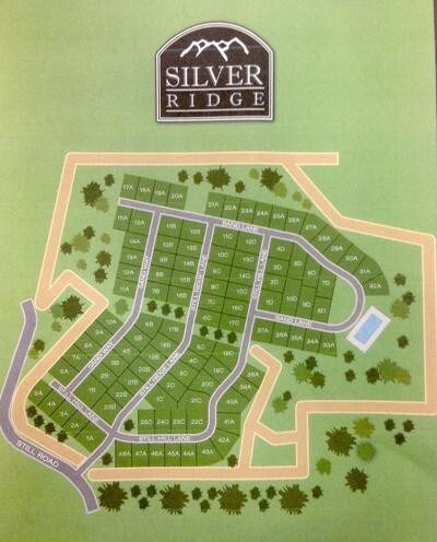 Foto del edificio - 707 Sand Ln SE