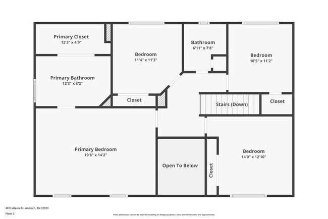 Building Photo - 4913 Alexis Dr