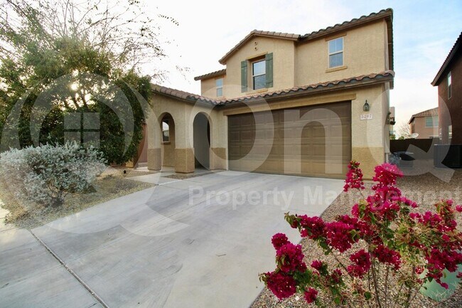 Foto del edificio - 5207 E Fairy Duster Dr