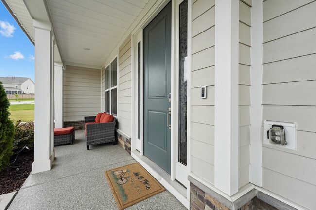 Foto del edificio - 200 Cloud Berry Ln