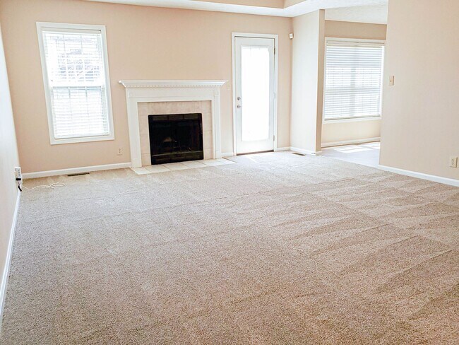 Foto del edificio - Pet Friendly Three Bedroom!